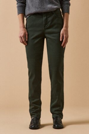 Women's slim-fit jAude jeans